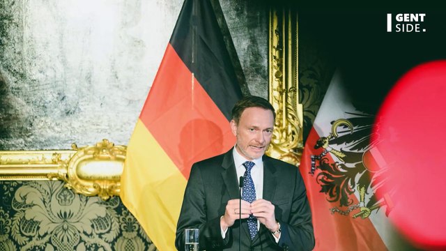 Dann ruinieren wir unser Land : Lindner verlangt mehr Abschiebungen