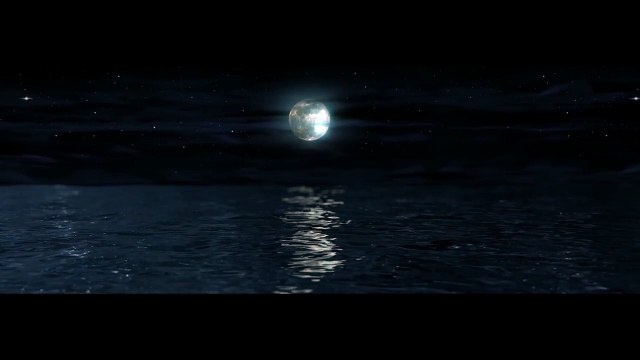 Mesmerizing River Sunset: A Relaxing Nature Video for Stress Relief