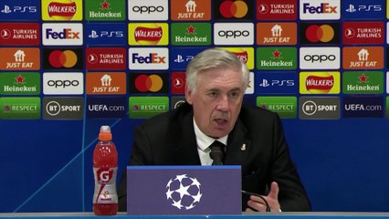 Real Madrid come from two down to earn stunning 5-2 win at Liverpool