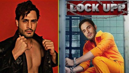 Lock Upp 2: अब Kangana Ranaut के Show में अब कैदी बन धमाल मचाएंगे Umar Riaz! | FilmiBeat