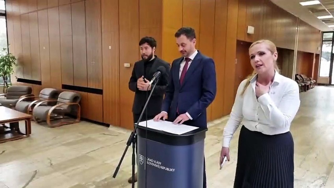 ZÁZNAM: Premiér: Samosprávy sú pre štát kľúčový partner
