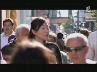 Pistés par nos gênes - partie3