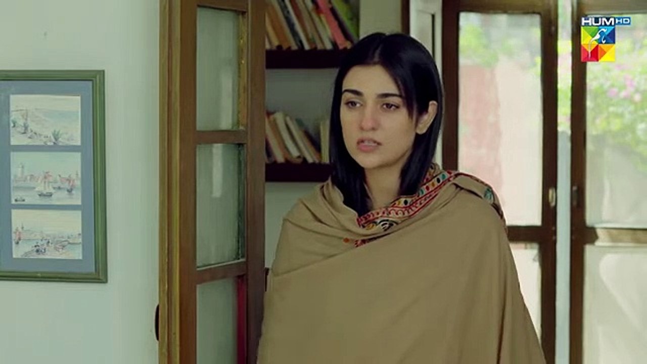 Wabaal - 2nd Last Episode - Digital Promo - Tonight At 09PM Only On HUM TV