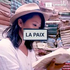 Une conférence mondiale de l’Unesco sur la désinformation et les discours de haine, intitulée "pour un internet de confiance", s’est ouverte aujourd'hui à Paris