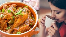 चिकन खाने के बाद चाय पीनी चाहिए या नहीं | Chicken Khane Baad Chai Pina Sahi Hai Ya Nahi | Boldsky