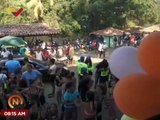 Guárico | En el Balneario Río Verde visitantes contaron con un punto de atención médica las 24 horas