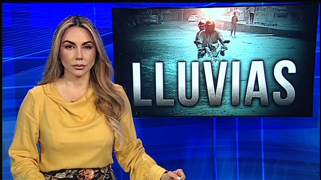 Inamhi indica que las lluvias intensas continuarán en Guayaquil