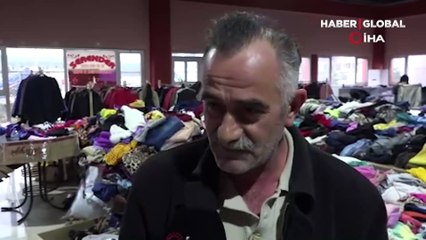 Düğün için biriktirdikleri altınla dolu ayakkabıyı yanlışlıkla deprem bölgesine gönderdiler: İzini sürdüler, ulaşamadılar