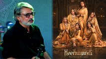 Sanjay Leela Bhansali Makes Films From The Bottom Of His Heart