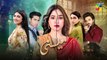 Meesni - Episode 36 Teaser ( Bilal Qureshi, Mamia Faiza Gilani ) 19th February 2023 - HUM TV