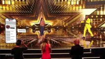 America's Got Talent Aidan Bryant Judges Comments Grand Final America's Got Talent All Stars 2023