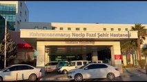 Ali Öztunç: Defalarca 'Şehir Hastanesi Fay Hattı Üzerinde. Yapmayın Bunu Burada' Dedim, Dinlemediler. Şehir Hastanesi'nin Durumu Ortada