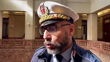 Baby gang a Messina, intervista al comandante della municipale Stefano Blasco