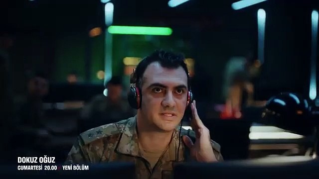 Dokuz Oğuz 3. Bölüm 2. Fragmanı _DokuzOguzDizi mzikarai.space/2020/08/blog-post_1.html