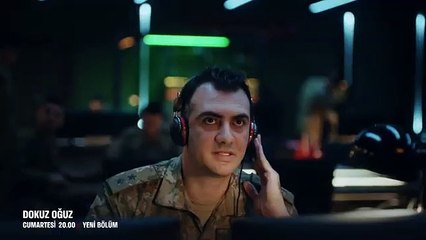 Dokuz Oğuz 3. Bölüm 2. Fragmanı  _DokuzOguzDizi https://www.mzikarai.space/2020/08/blog-post_1.html