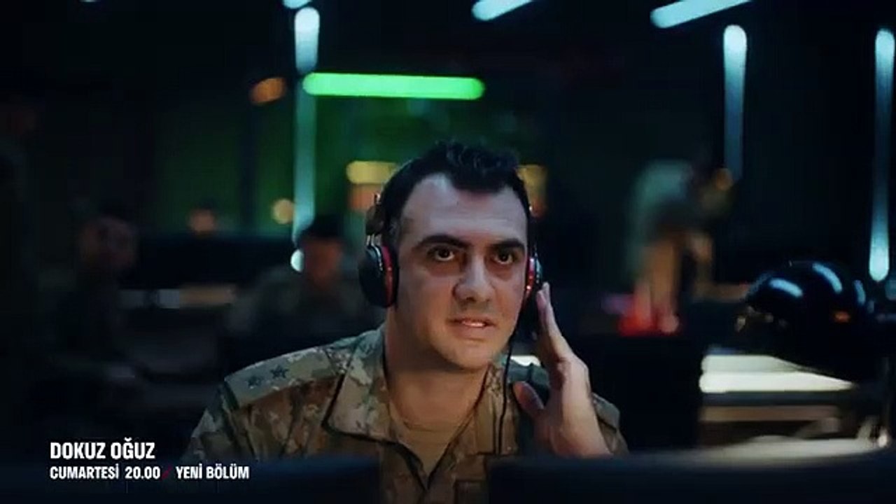 Dokuz Oğuz 3. Bölüm 2. Fragmanı  _DokuzOguzDizi https://www.mzikarai.space/2020/08/blog-post_1.html