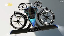 The Future of Racing Is Here! You Have to Check Out This Video!