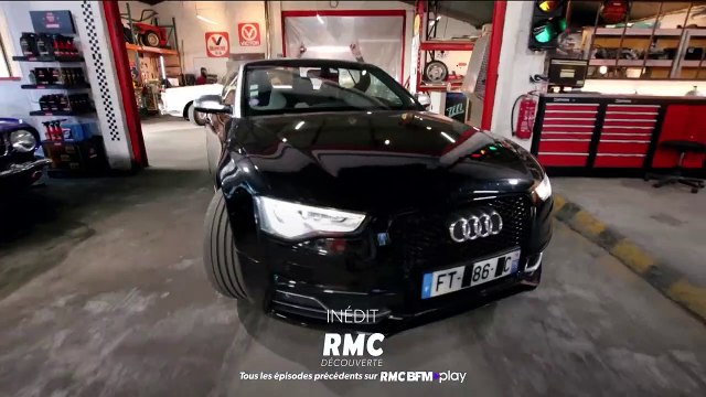 Enchères mécaniques - 23 février