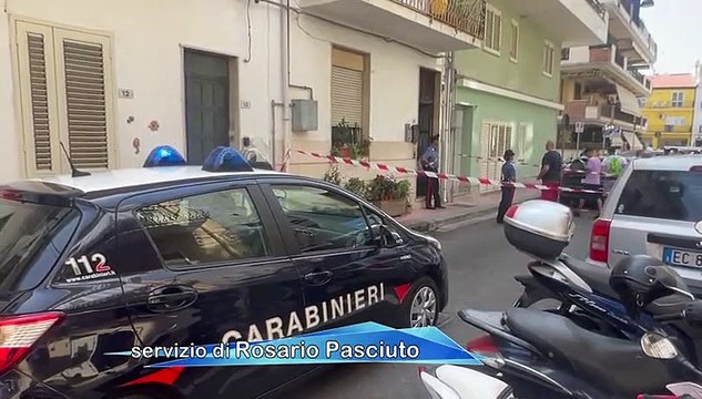 OMICIDIO CANFORA, UDIENZA AD APRILE