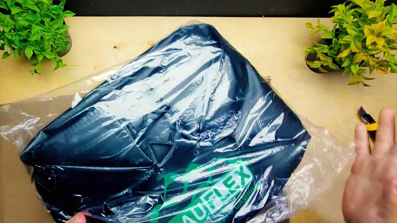 BauFLEX - a solução perfeita para transportar suas bagagens com segurança