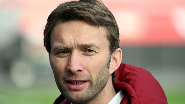 Rolfes: Wir müssen die Qualität haben, das noch drehen zu können