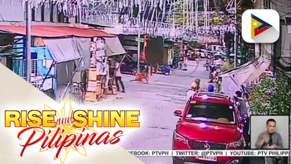 3 patay, 4 sugatan kasunod ng pamamaril sa Caloocan