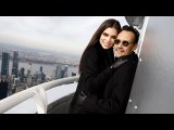 Marc Anthony and Wife Nadia Ferreira Are Expecting Their First Child