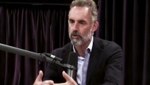 Joe Rogan & Jordan Peterson- FREE Speech DOESN'T EXIST! We are all PROGRAMMED & Matrix Theory