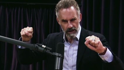 Joe Rogan & Jordan Peterson- Life Has NO MEANING!- -Go Beyond Your LIMITS!-
