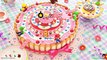 Mario Party Superstars - Mario, Birdo vs Luigi, Donkey Kong in Peach's Birthday Cake