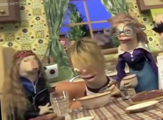 Mr. Meaty Mr. Meaty E004 Nightmare on Josh Street