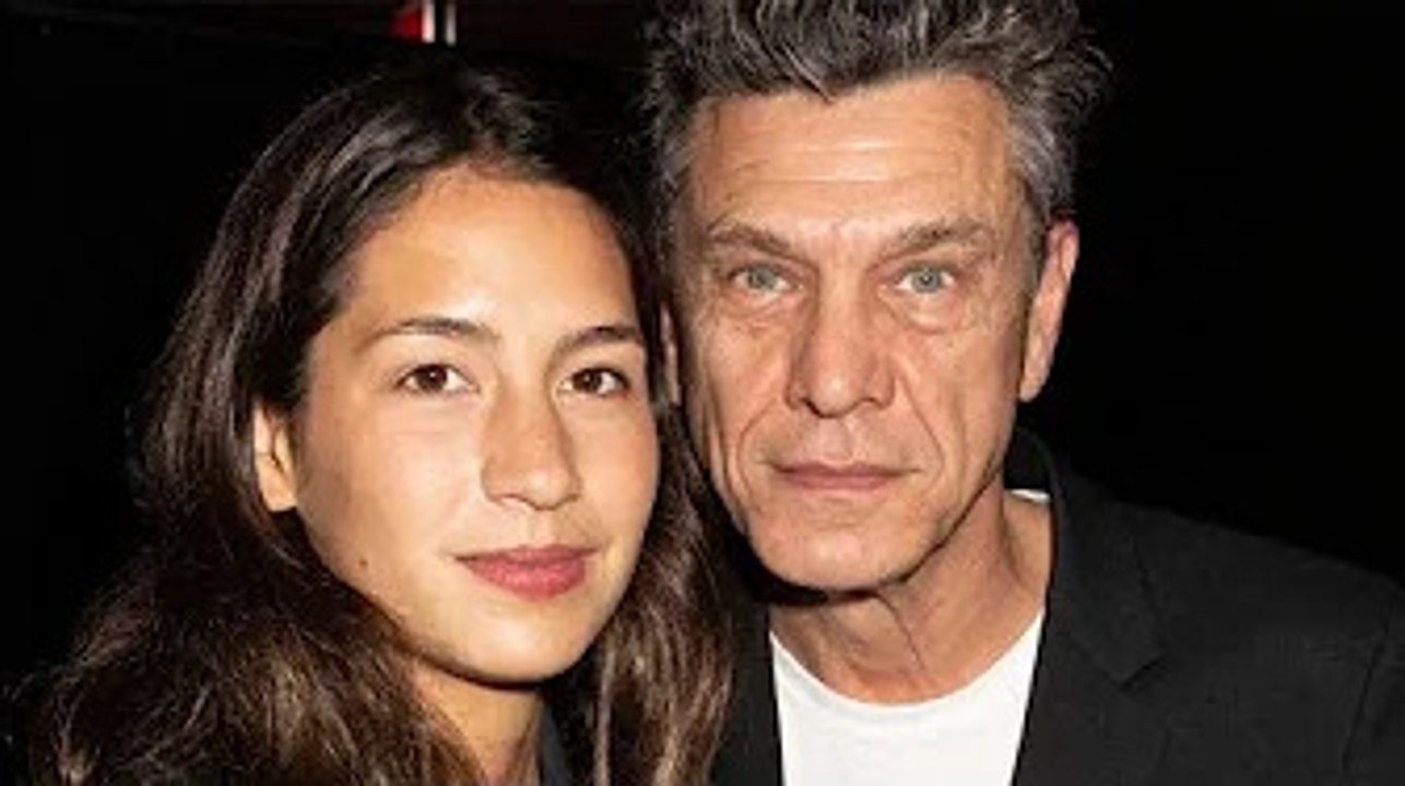 Marc Lavoine divorce de Line Papin, la confirma...