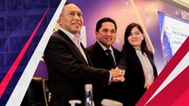 Yunus Nusi Mundur Demi Menpora, Inilah Formasi PSSI 2023-2027 Pimpinan Erick Thohir