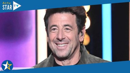 Patrick Bruel : nom de famille, mariage, enfants… Ce qu’il faut savoir sur le chanteur