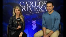 Entrevista completa a Carlos Rivera