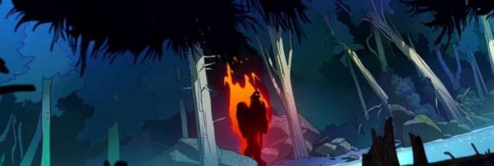 Genndy Tartakovsky's Primal S02 E008