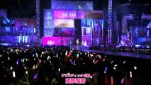 AKB48 Shinoda Mariko - Plastic no Kuchibiru (AKB48 2013 Manatsu no Dome Tour ~Mada mada, Yaranakya I