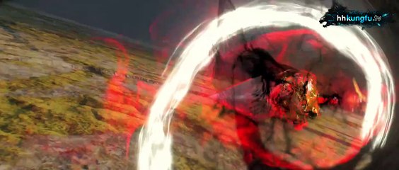 Thế Giới Hoàn Mỹ Tập 98 Vietsub