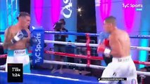 Ruben Nestor Neri Munoz vs Jesus David Ezequiel Amitrano (30-12-2022) Full Fight