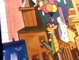 Wally Gator S02 E009 - Balloon Buffoon