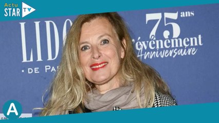 Valérie Trierweiler : quelle est sa relation avec Denis, son ex-mari et père de ses enfants ?