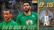 Joe Mazzulla Named Celtics Head Coach; What's Next For Him? | A List Podcast