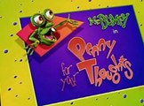 Bump in the Night Bump in the Night S01 E011 Penny for Your Thoughts / Farewell 2 Arms