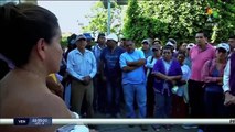 México: Denuncian lentitud de la Fiscalía en la búsqueda e identificación de miles de desaparecidos