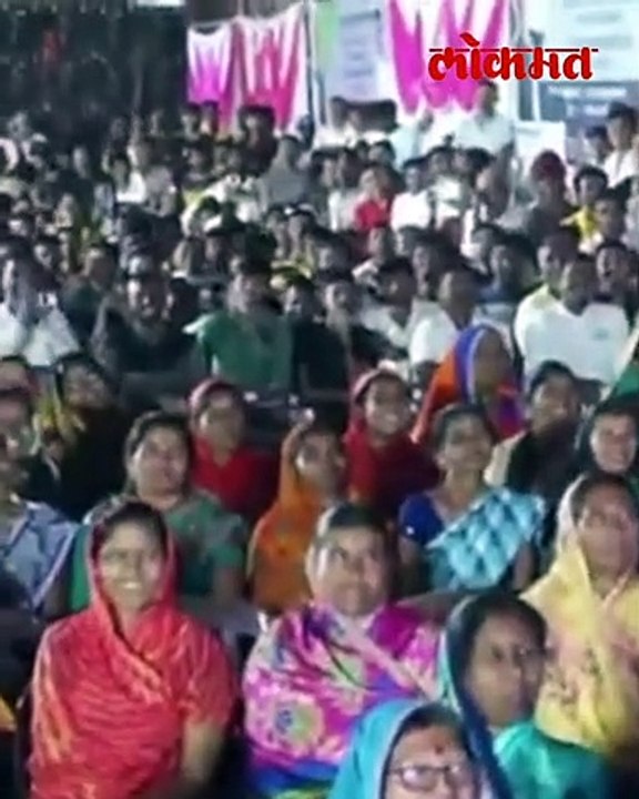अरे साल्या बोक्या हो... आम्ही तर पक्के खोकेवाले आहोत