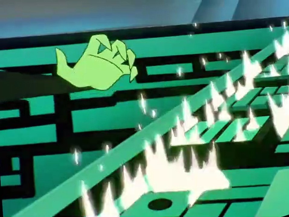 Batman Beyond S03 E07