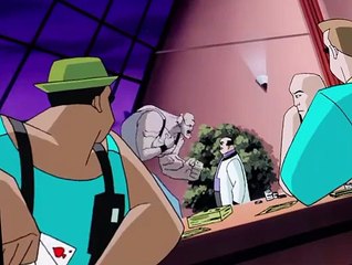 Batman Beyond S03 E09