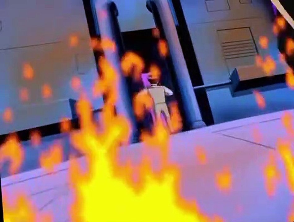 Batman Beyond S03 E13