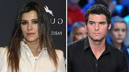 Karine Ferri, une troisième grossesse supposée, elle répond