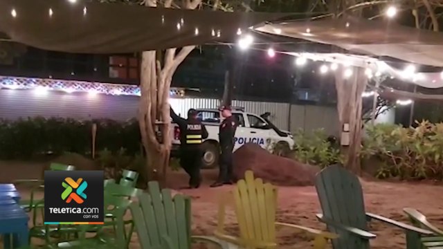 tn7-Dos hombres son asesinados de varios disparos en playa Tamarindo-160223